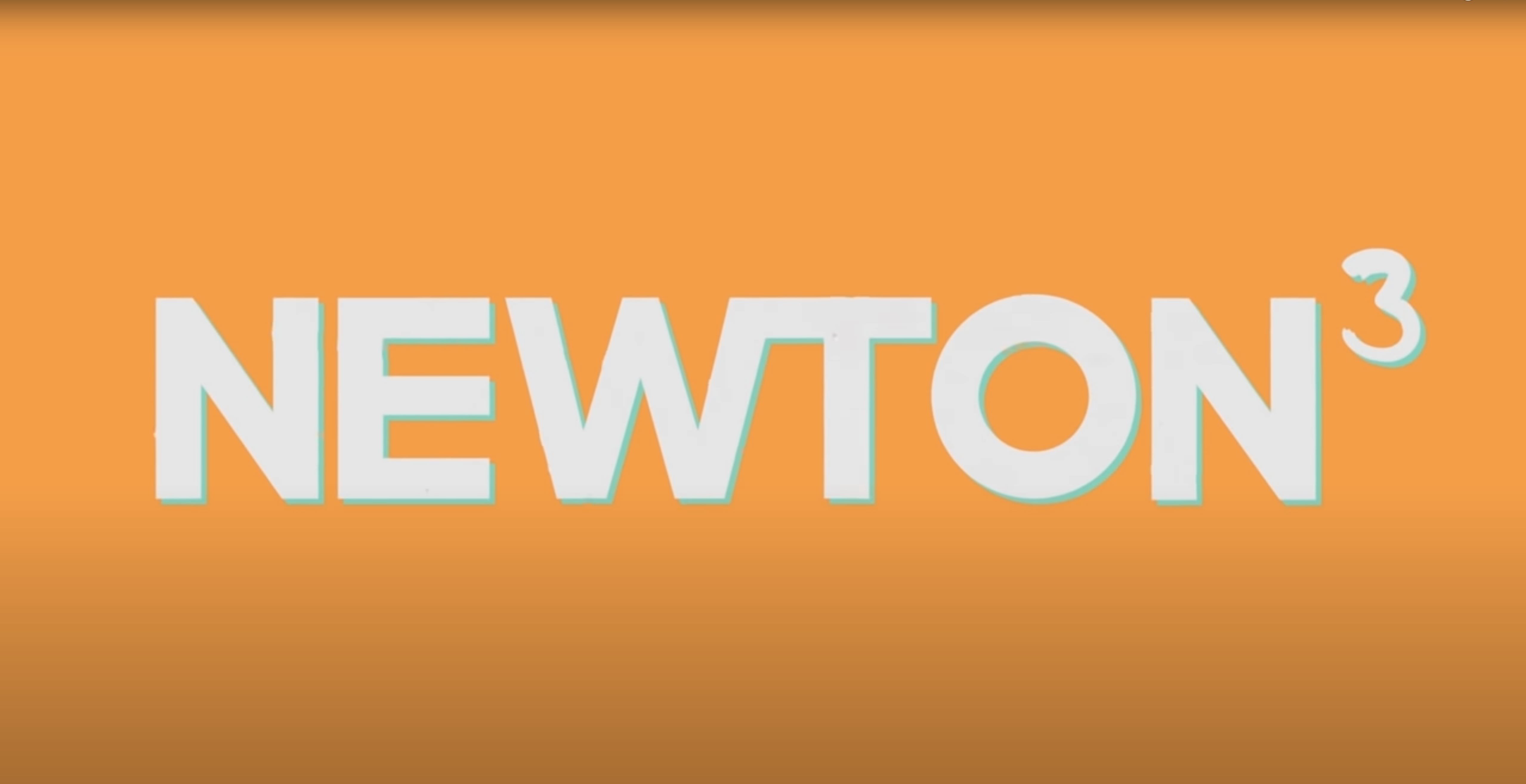 Newton 3 screenshot 1